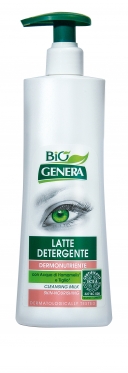 Valomasis veido pienelis "Bio Genera Cleansing Milk", 300 ml