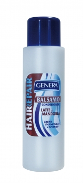 Kondicionierius su migdolų aliejumi "Genera", 500 ml