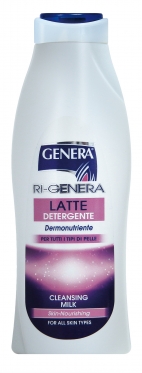 Valomasis pienelis "Genera", 250 ml